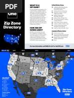 Dat Zip Zone Directory