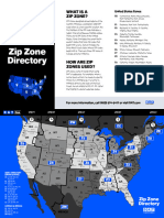 Dat Zip Zone Directory