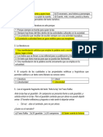 Examen Autoevaluable Primer Parcial