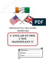 J'apprends L'anglais CE-CM