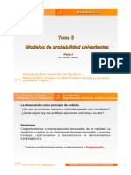 Tema 5 - Modelos - de - Probabidad - Univariantes - p1