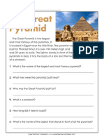 Comprehension4 Pyramids WBDDR