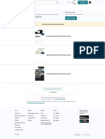 Fazer Upload de Um Documento - Scribd