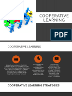 Cooperative Learning1