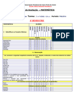 MATEMATICA