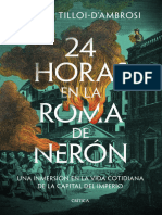 24 Horas en La Roma de Neron