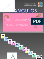 TRIANGULOS