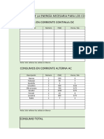 Taller Calculo de Sistema Solar Fotovoltaico