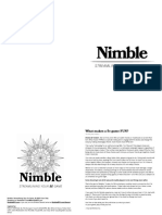 Nimble 1.91FINAL PrinterFriendly