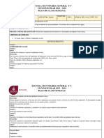 Continuacion 3 Reglamento Escolar.