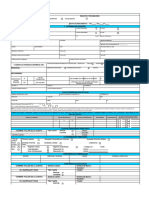 Formulario Vinculación Proveedores V3 2023-04