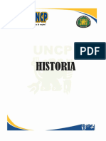 Uncp Historia Area Iii