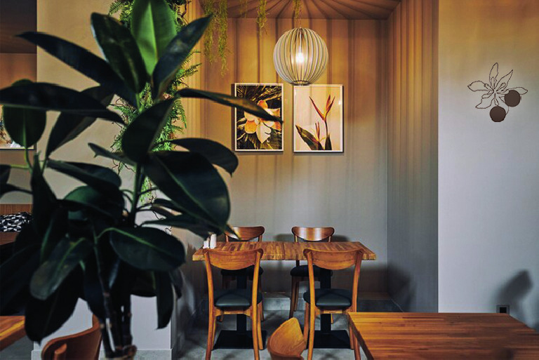 Interior 1 | PDF