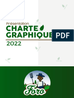 Mini Charte Graphique