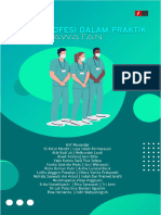 Buku Digital Etika Profesi Dalam Praktek Keperawatan - Ni Ketut Mendri - 2022