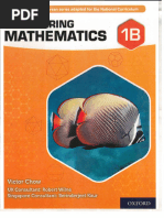 Year 8 Maths Progress Student Book | PDF