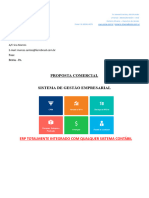 PROPOSTA COMERCIAL Empresa - FERRO BRASIL MINERACAO LTDA 04