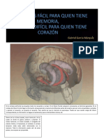 Neuroanatomía de La Memoria 26.01.22 Carlos Estrada
