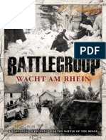 Battlegroup Wacht Am Rhein