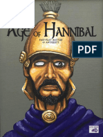 Age of Hannibal