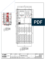 Proposed Layout