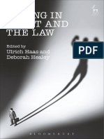 Doping in Sport and The Law (Ulrich Haas, Deborah Healey)