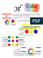 Teoría Del Color