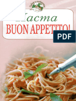 41Паста. Buon Appetito