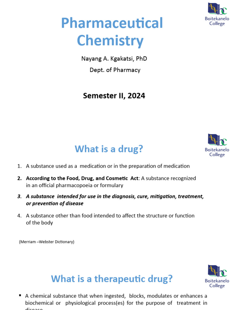 Drugs And Drug Development Stages Pdf Phases Of Clinical Research