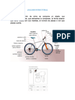 Analisis Estructural