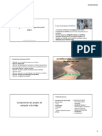 02 Diferenças Artigo e Projeto 2022