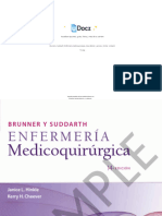 Brunner y Suddarth e 297051 Downloadable 5111886