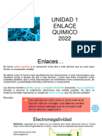 Teórico 2 Enlace Químico 2023