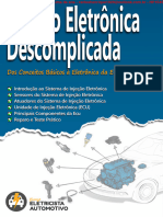 E Book+Injeção+Eletrônica+Descomplicada+ +Dos+Conceitos+Básicos+à+Eletrônica+Da+Central