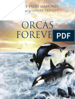 Orcas Forever