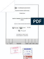 E-0002514-173-04415 Rev. 0 - IFC (Equipment Installation Detail Drawing Cooling Tower)