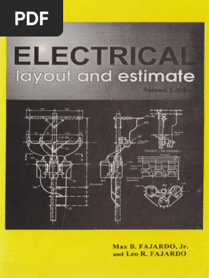 Pdfcoffee.com Electrical Estimate by Fajardopdf PDF Free