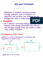 Transient