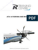 Ata 10 Parking and Mooring