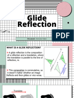 Glide Reflection