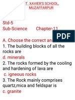 Sci Class 5 Chap 11