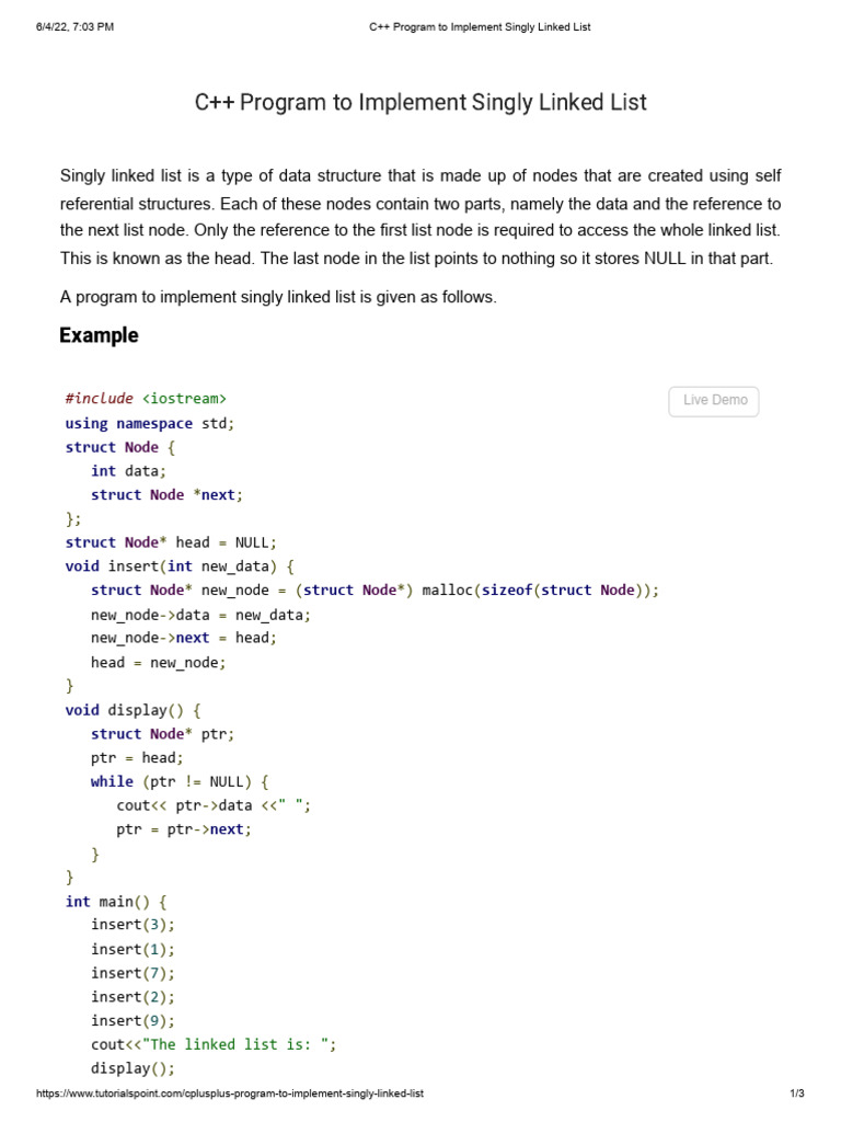 Program To Implement Lexical Analysis In C Program To Implement Lexical Analysis In C