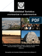 LIVRO-Sostenibilidad Turística-Overtourism Vs Undertourism