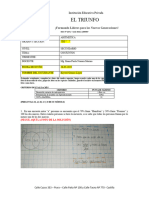 1° TAREA 5to - T1 Resuelto