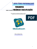 4-Ferramentas Elétricas Mecânicas