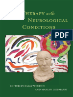 Art Therapy With Neurological Conditions (PDFDrive)
