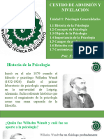 Unidad 1 Ps