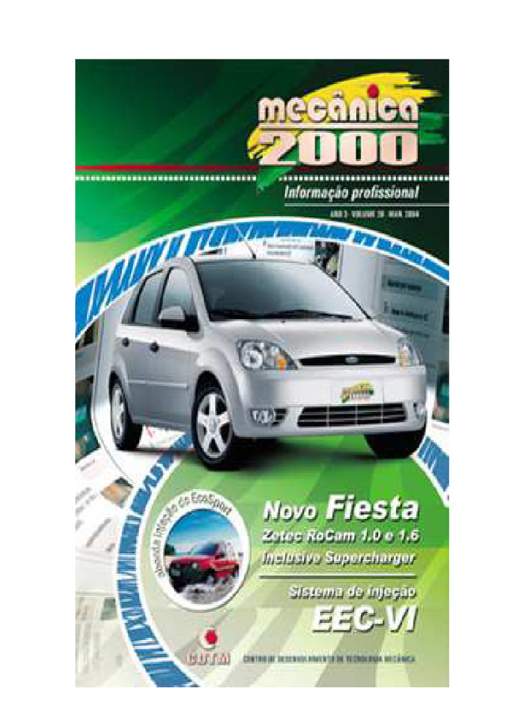 Fiesta Rocan PDF | PDF