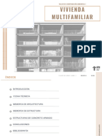 Grupo 8 - Sistema Aporticado - Vivienda Multifamiliar PDF