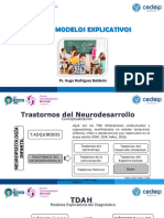 Clase Extra - Modelos Explicativos